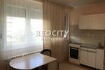 Jednosoban stan, Beograd, Blok 11 C (stari Merkator), izdavanje, 36m2, 450e, id1448780