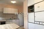 Jednosoban stan, Beograd, Blok 11 C (stari Merkator), izdavanje, 36m2, 450e, id1448780
