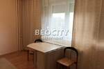 Jednosoban stan, Beograd, Blok 11 C (stari Merkator), izdavanje, 36m2, 450e, id1448780
