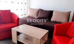 Dvosoban stan, Beograd, Zvezdara, izdavanje, 40m2, 450e, id1448782