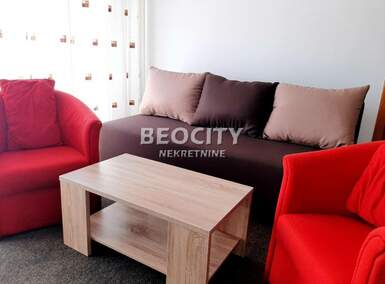 Dvosoban stan, Beograd, Zvezdara, izdavanje, 40m2, 450e, id1448782