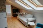 Dvosoban stan, Novi Sad, Sajam, izdavanje, 37m2, 380e, id1448783