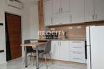 Dvosoban stan, Novi Sad, Sajam, izdavanje, 37m2, 380e, id1448783