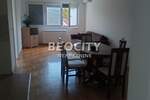 Jednosoban stan, Beograd, Zvezdara, izdavanje, 45m2, 540e, id1448784