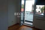 Jednosoban stan, Beograd, Zvezdara, izdavanje, 45m2, 540e, id1448784