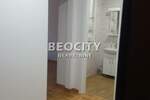 Jednosoban stan, Beograd, Zvezdara, izdavanje, 45m2, 540e, id1448784