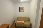 Jednosoban stan, Beograd, Đeram, izdavanje, 33m2, 550e, id1448785