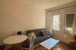 Jednosoban stan, Beograd, Đeram, izdavanje, 33m2, 550e, id1448785