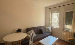 Jednosoban stan, Beograd, Đeram, izdavanje, 33m2, 550e, id1448785