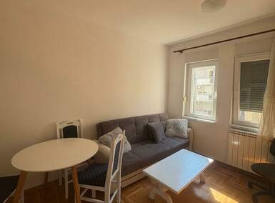 Jednosoban stan, Beograd, Đeram, izdavanje, 33m2, 550e, id1448785