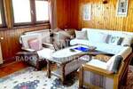 Trosoban stan, Beograd, Banovo brdo, izdavanje, 70m2, 500e, id1431096