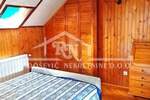 Trosoban stan, Beograd, Banovo brdo, izdavanje, 70m2, 500e, id1431096