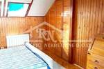 Trosoban stan, Beograd, Banovo brdo, izdavanje, 70m2, 500e, id1431096