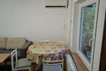 Dvosoban stan, Beograd, Petlovo Brdo, izdavanje, 50m2, 350e, id1448788