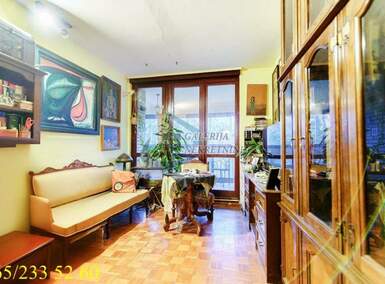 Troiposoban stan, Beograd, Cerak, prodaja, 78m2, 190000e, id1448356
