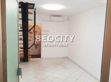 Poslovni prostor / Lokal, Beograd, Banovo Brdo, prodaja, 17m2, 51000e, id1448794