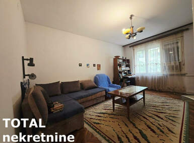 Trosoban stan, Novi Sad, Centar, prodaja, 69m2, 187975e, id1448695