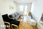 Jednosoban stan, Novi Sad, Bulevar Patrijarha Pavla, prodaja, 26m2, 86500e, id1448697