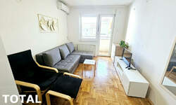 Jednosoban stan, Novi Sad, Bulevar Patrijarha Pavla, prodaja, 26m2, 86500e, id1448697