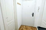 Jednosoban stan, Novi Sad, Bulevar Patrijarha Pavla, prodaja, 26m2, 86500e, id1448697