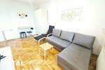 Jednosoban stan, Novi Sad, Bulevar Patrijarha Pavla, prodaja, 26m2, 86500e, id1448697