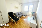 Jednosoban stan, Novi Sad, Bulevar Patrijarha Pavla, prodaja, 26m2, 86500e, id1448697