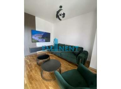 Dvosoban stan, Beograd, Hala Pionir, izdavanje, 50m2, 850e, id793706