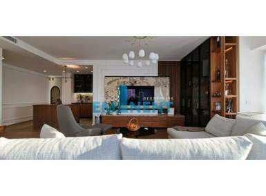 Cetvorosoban stan, Beograd, Blok 65, prodaja, 123m2, 713400e, id856288