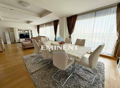 Cetvorosoban stan, Beograd, Blok 67a, A Blok, prodaja, 128m2, 550000e, id1448798