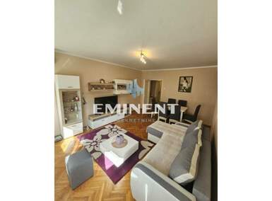 Trosoban stan, Beograd, Blok 33, izdavanje, 70m2, 800e, id1448799