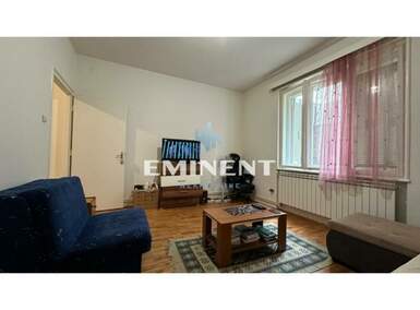 Jednosoban stan, Beograd, Kalenić Pijaca, izdavanje, 30m2, 500e, id1448800