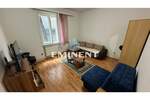 Jednosoban stan, Beograd, Kalenić Pijaca, izdavanje, 30m2, 500e, id1448800