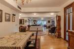 Cetvorosoban stan, Beograd, Vračar (centar), prodaja, 250m2, 1250000e, id1448804