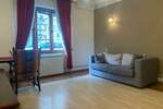 Jednosoban stan, Beograd, Karadjordjev Park, prodaja, 35m2, 133000e, id1448808