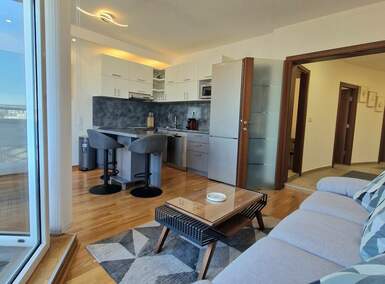 Trosoban stan, Beograd, Trg Republike, prodaja, 60m2, 370000e, id1448809