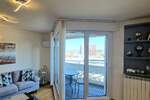 Trosoban stan, Beograd, Trg Republike, prodaja, 60m2, 370000e, id1448809