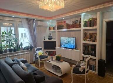 Trosoban stan, Beograd, Farmaceutski, prodaja, 70m2, 170000e, id1448810