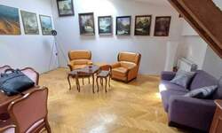 Trosoban stan, Beograd, Slavija, izdavanje, 87m2, 750e, id1448811