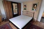 Trosoban stan, Beograd, Slavija, izdavanje, 87m2, 750e, id1448811
