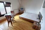 Trosoban stan, Beograd, Slavija, izdavanje, 87m2, 750e, id1448811