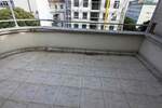 Trosoban stan, Beograd, Slavija, izdavanje, 87m2, 750e, id1448811