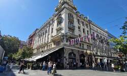 Stan, Beograd, Knez Mihailova, prodaja, 205m2, 1495000e, id1448812