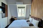 Stan, Beograd, Knez Mihailova, prodaja, 205m2, 1495000e, id1448812
