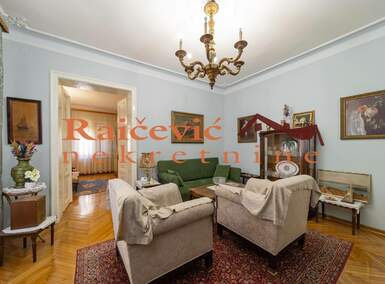 Trosoban stan, Beograd, Autokomanda, prodaja, 72m2, 250000e, id1448813
