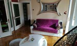 Dvosoban stan, Niš, Centar, izdavanje, 70m2, 450e, id1448814