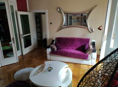 Dvosoban stan, Niš, Centar, izdavanje, 70m2, 450e, id1448814