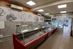 Poslovni prostor / Lokal, Niš, Novo selo, izdavanje, 53m2, 1000e, id1448815