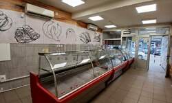Poslovni prostor / Lokal, Niš, Novo selo, izdavanje, 53m2, 1000e, id1448815