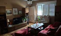 Cetvorosoban stan, Niš, Crveni pevac, izdavanje, 90m2, 500e, id1448819