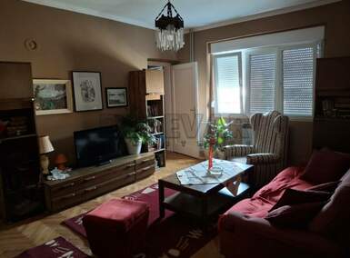 Cetvorosoban stan, Niš, Crveni pevac, izdavanje, 90m2, 500e, id1448819